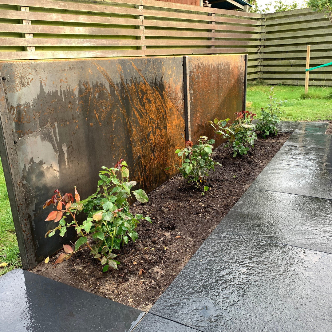 Gjerde, 80 cm x 300 cm