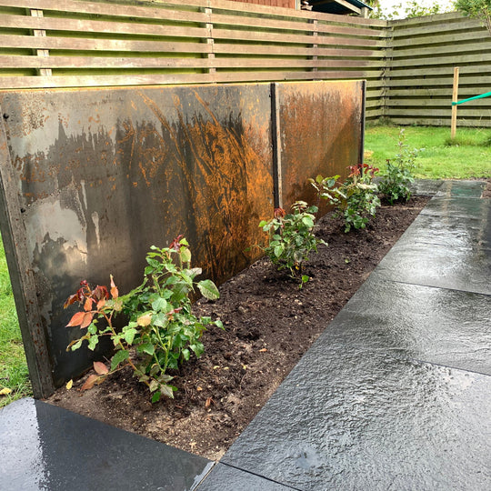 Gjerde, 80 cm x 300 cm