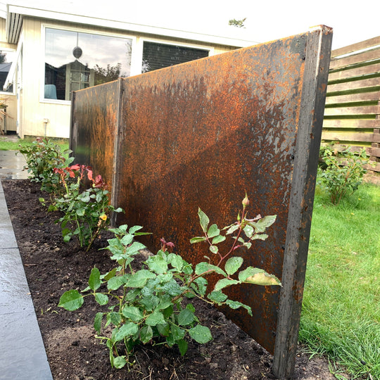 Gjerde, 80 cm x 300 cm