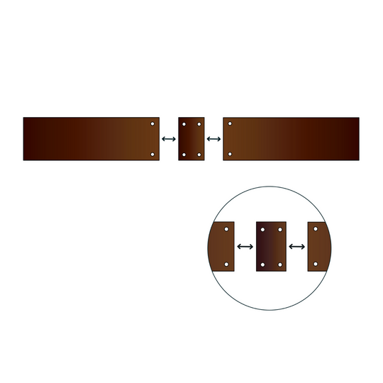 Samling for bedkanter