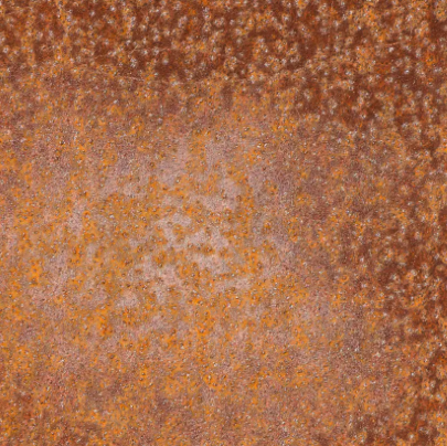 Spesialmål: Fasadepaneler i cortenstål